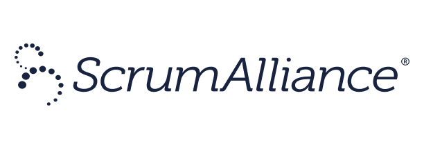 Scrum Alliance Logo