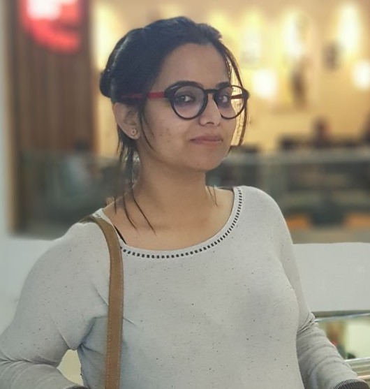 Manju  Pawar