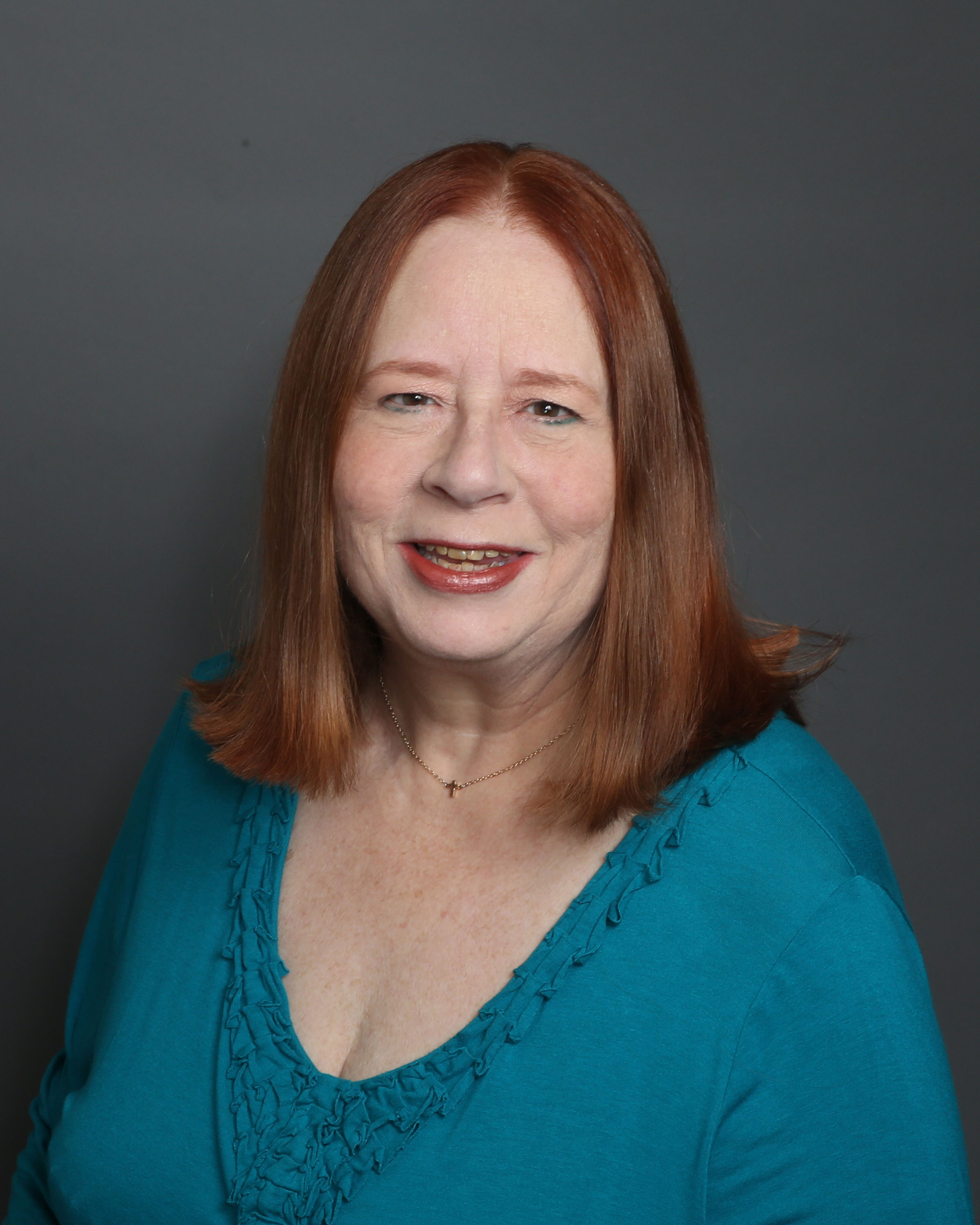 Caroline  Gormley