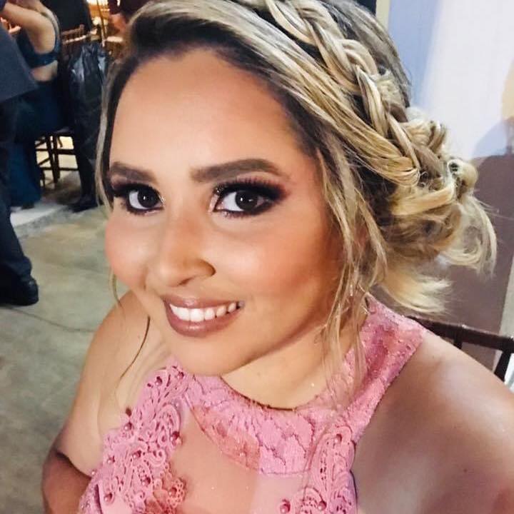 Viviane  Ferreira