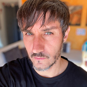 Samuele  Angeli