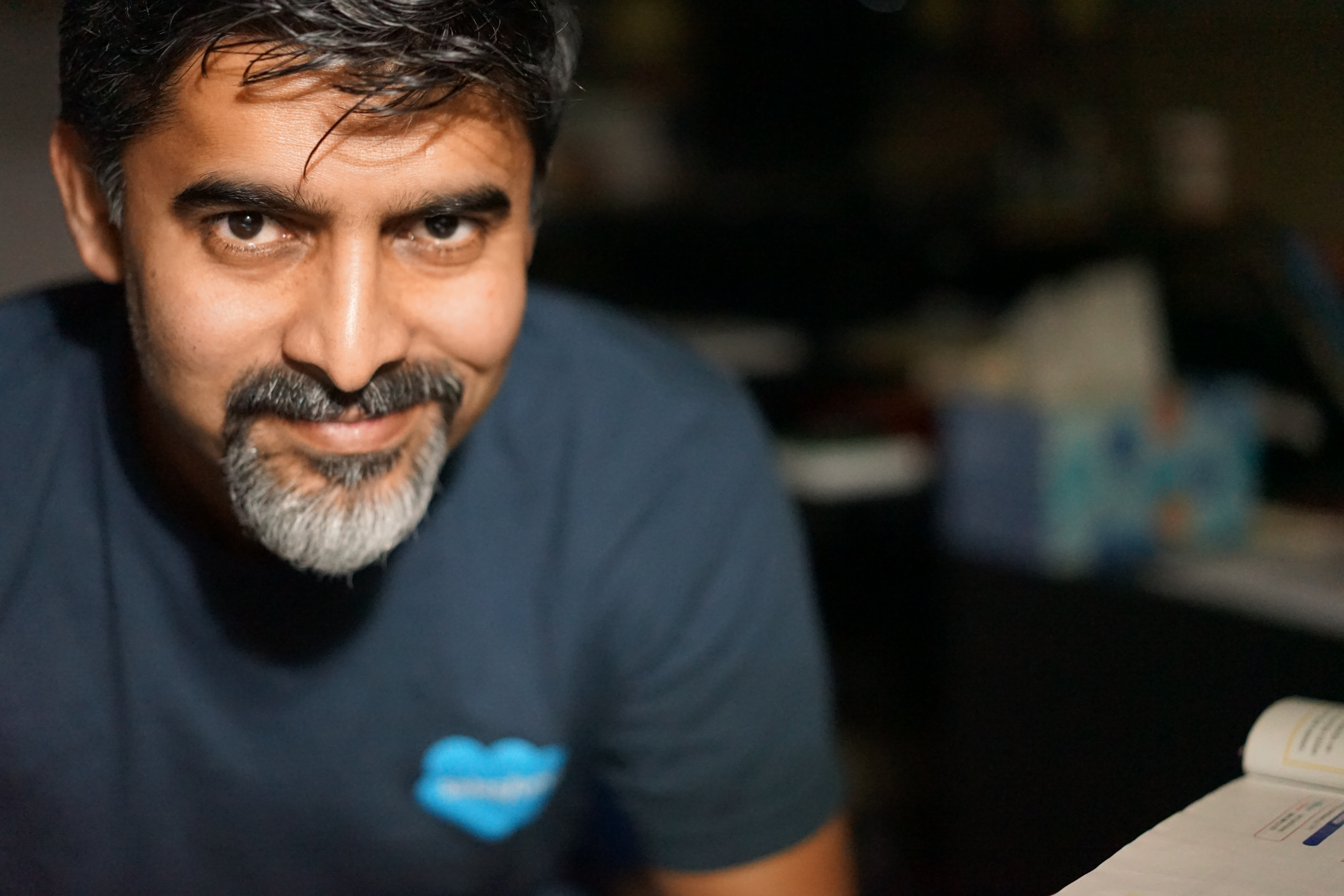 Sunil  Krishnan