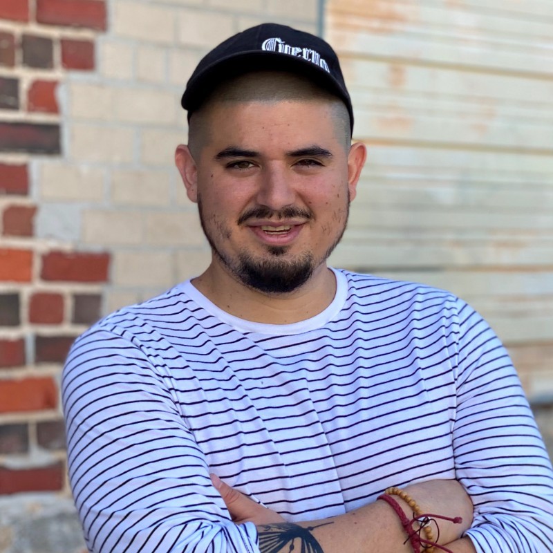 Daniel  Llosa