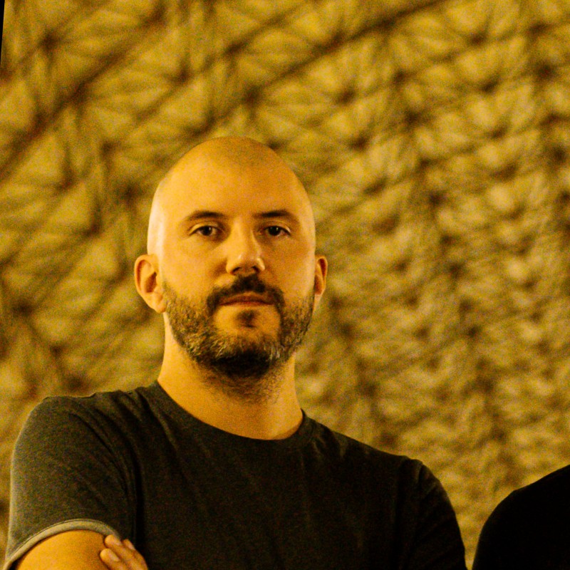 Alberto  Tocados