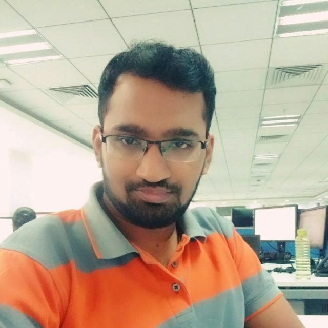 Anand  Sathiyaseelan