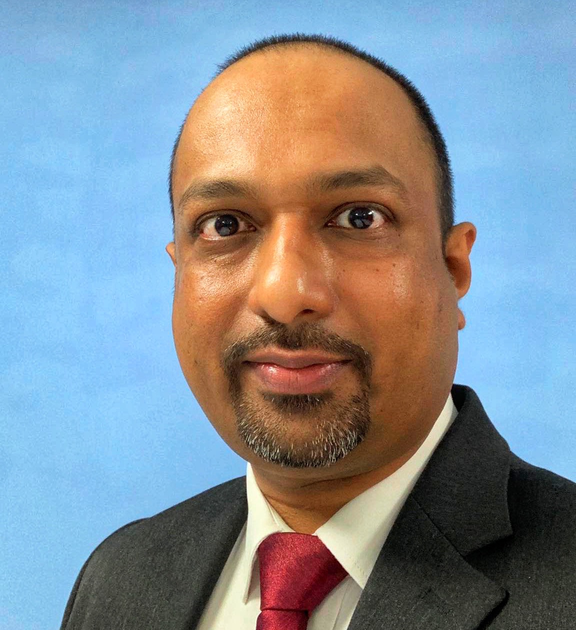 Sam  Karandagoda