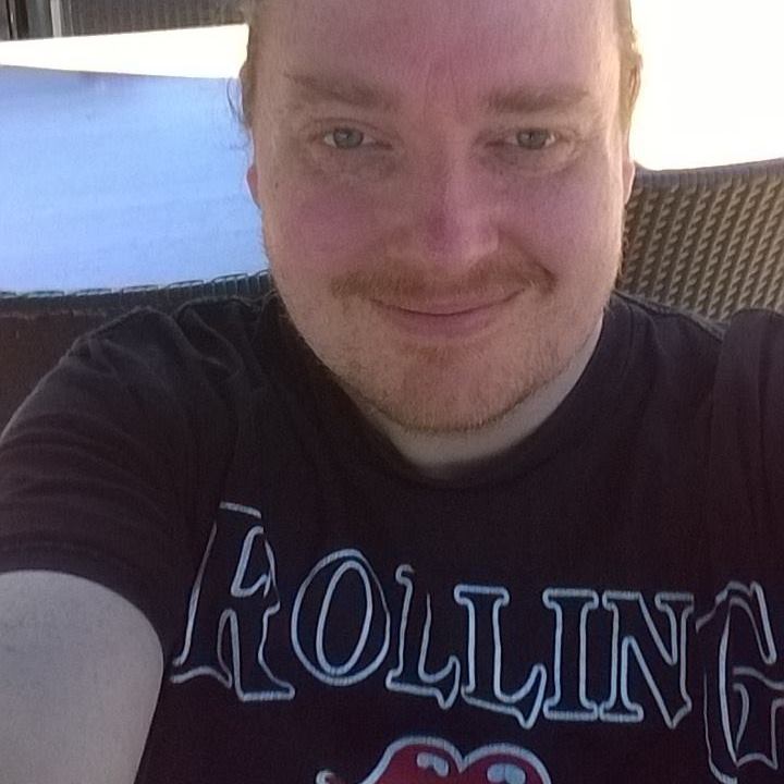 Svein Børge  Hjorthaug