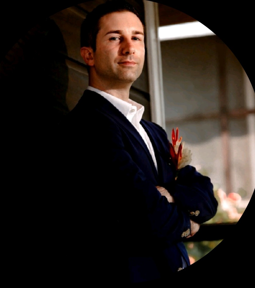 Michael  Simonds