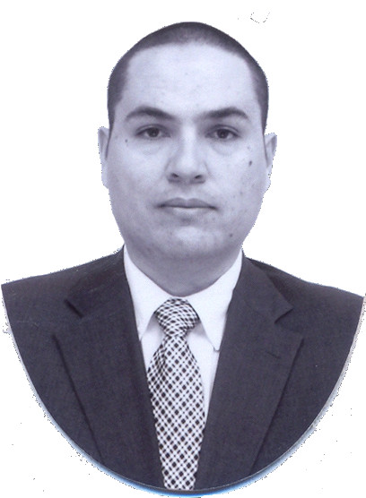 Gerardo Iván  Calvo Larumbe
