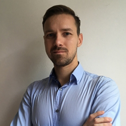 Predrag  Vujicic