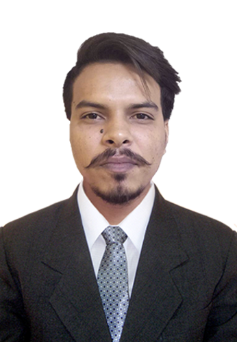 Nagender  Gehlot