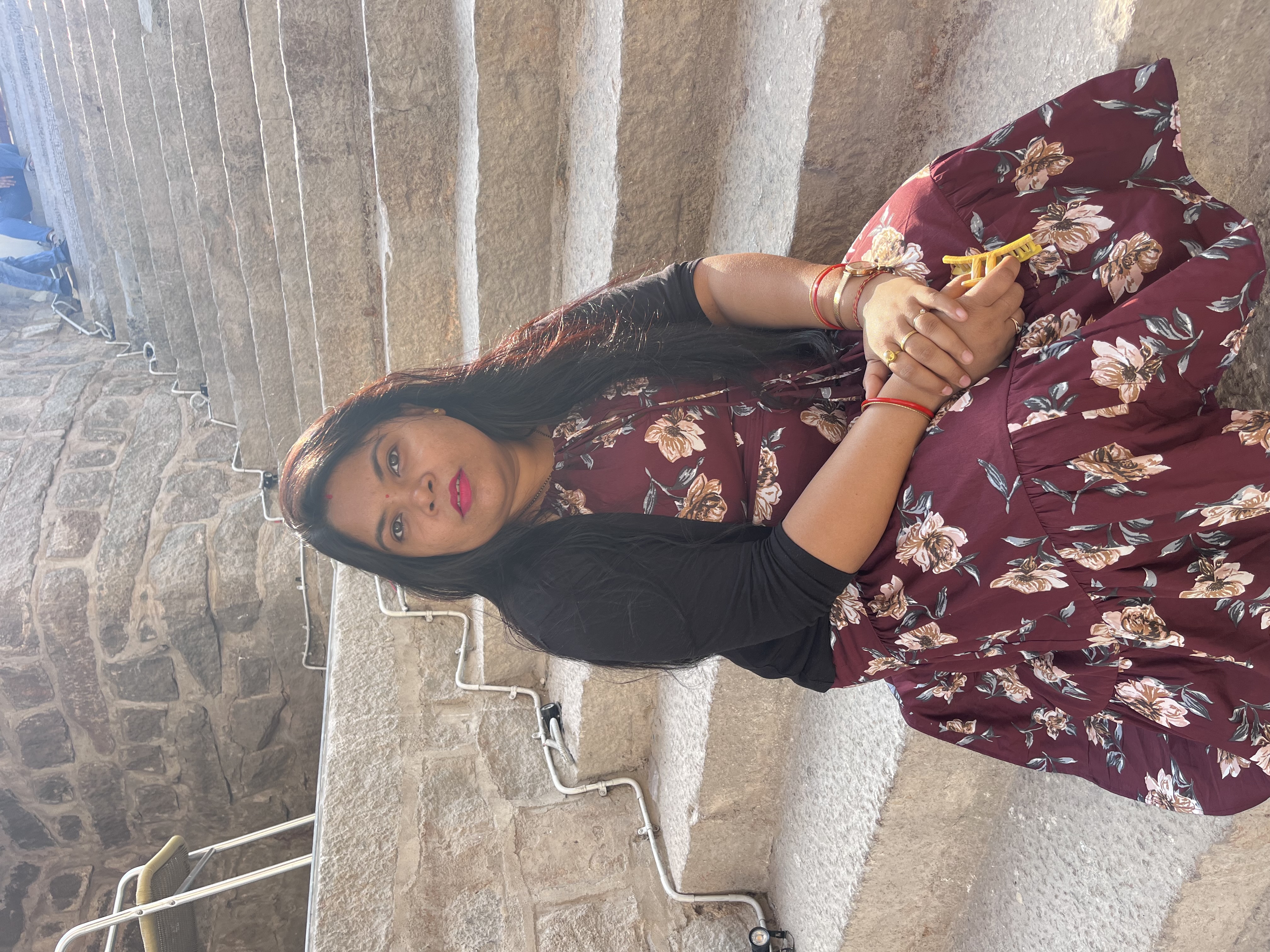 Deeptimayee  Patel
