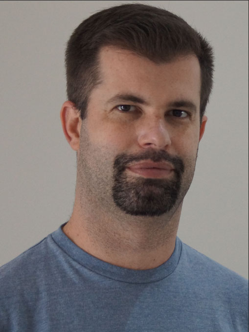 Leandro  Scheuer