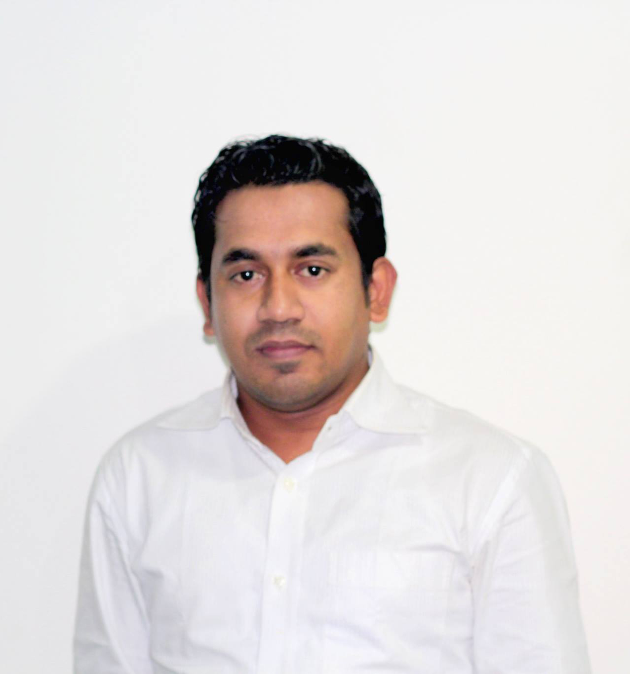 Md Maruf  Hassan