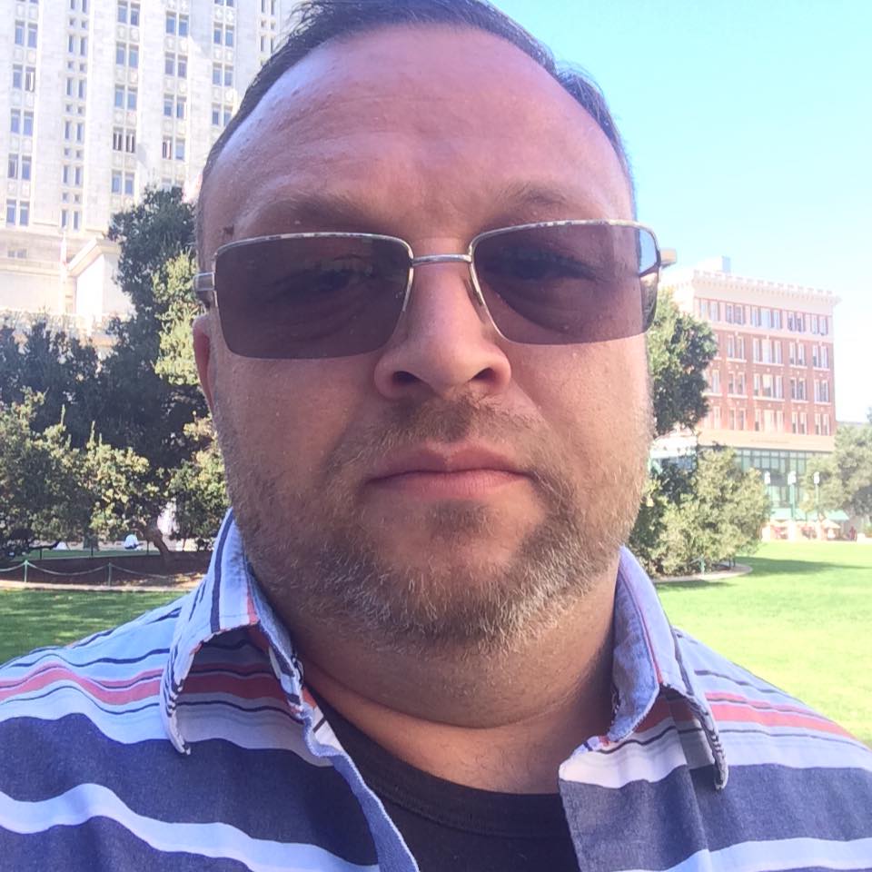 Daniel Marian  Buca