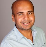 Jigar  Shah