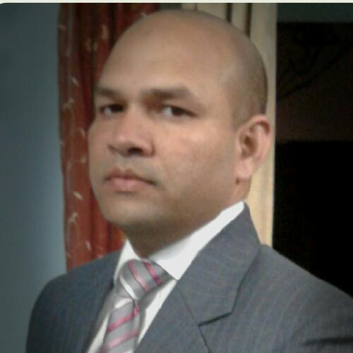 Mohd Shahnawaz  Khan