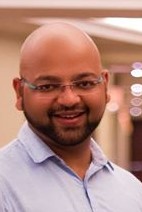 Ashish  Jain