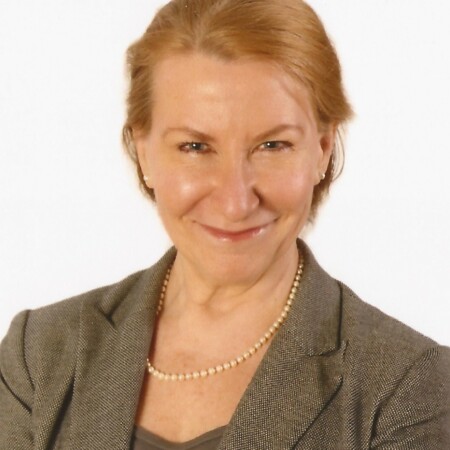 Veronica  Sanford