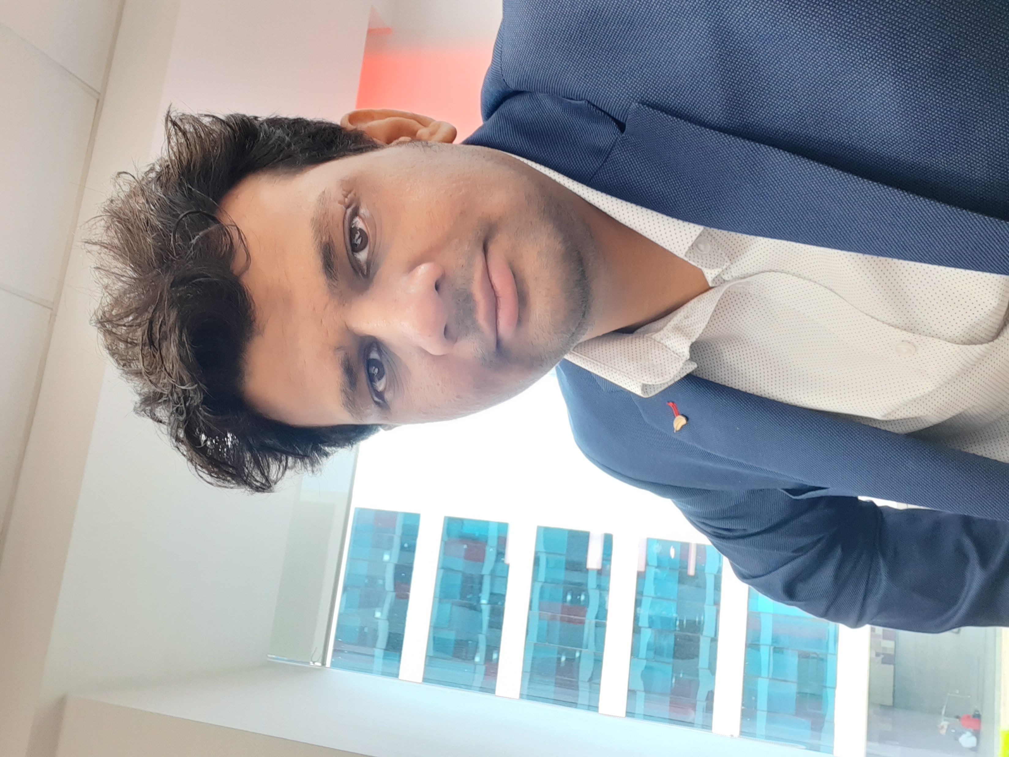 Saurabh  Bisht