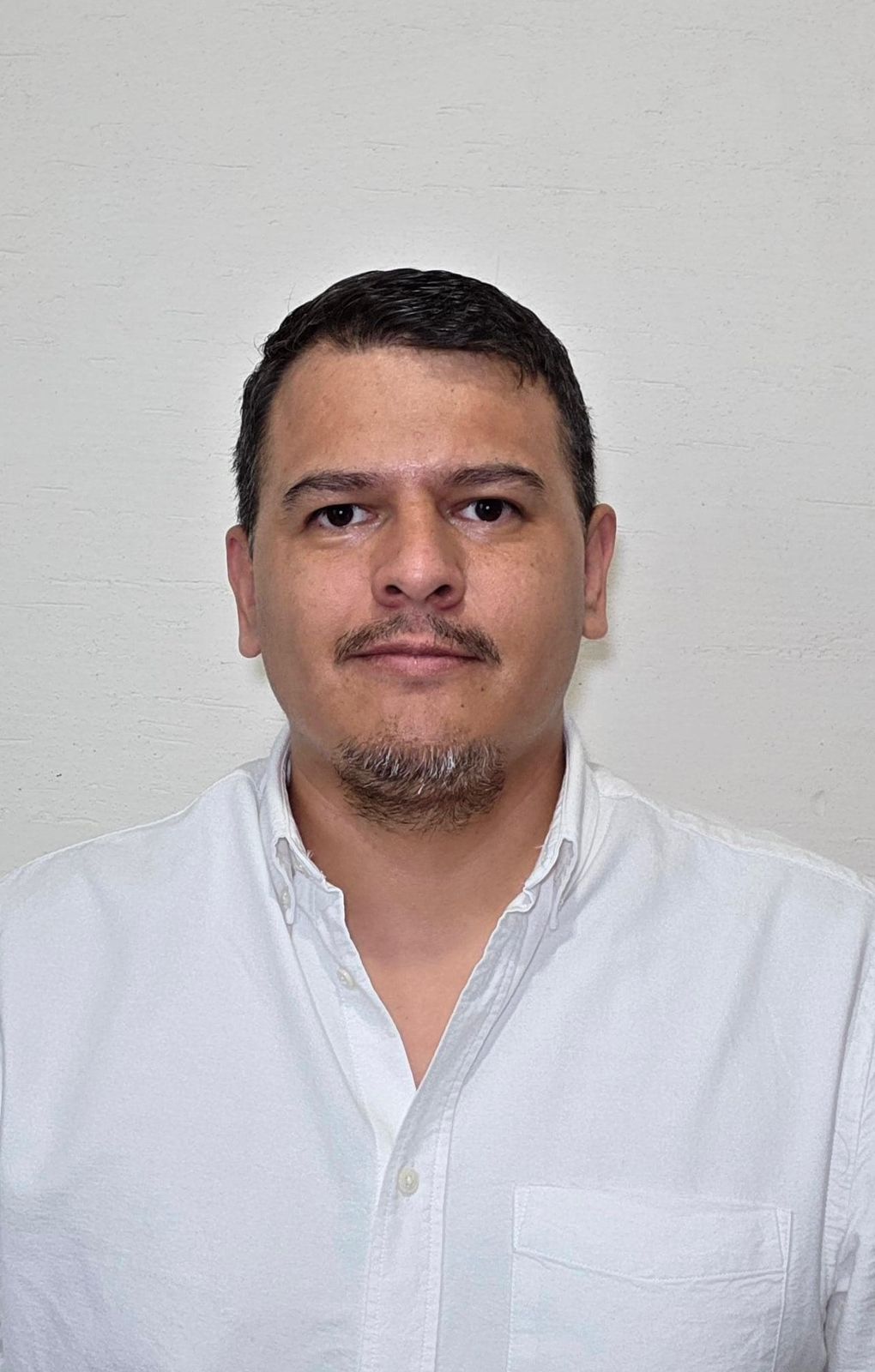 Francisco Javier  Gutiérrez Martínez
