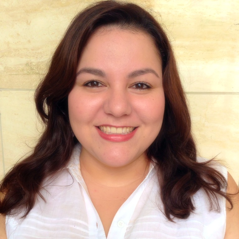 Ana  Callejas