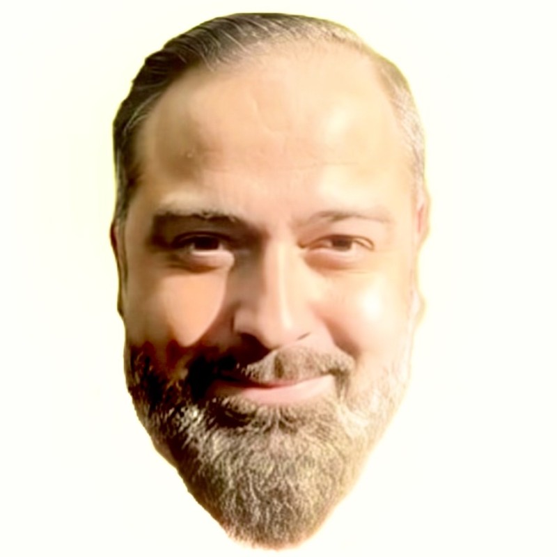 Pablo  Ximenes