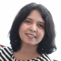 Rekha  Ayothi