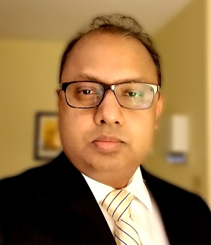 Amitabh  Kaushal