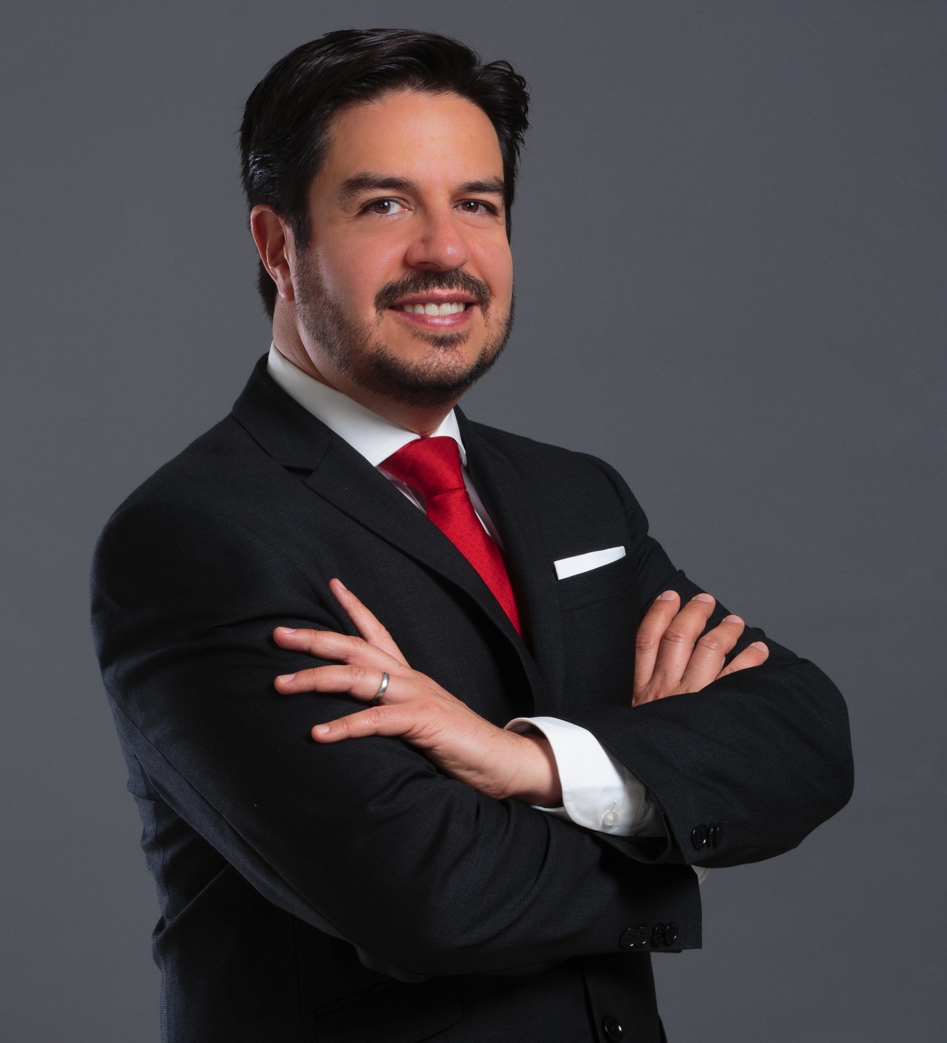 Cesar  Garcia Brena