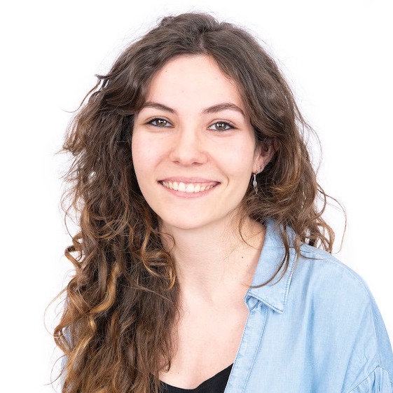 Sandra  Rueda Pradas