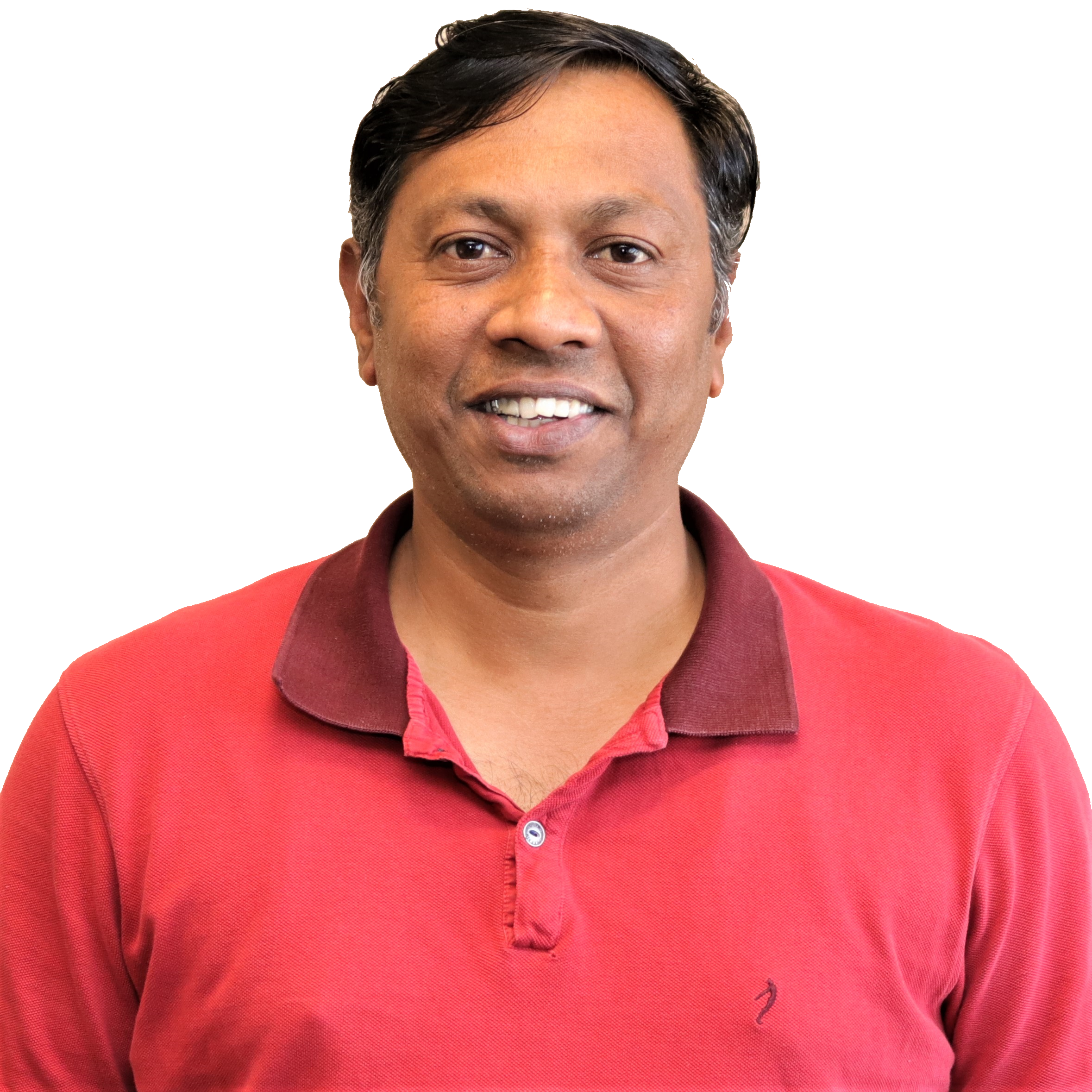 Paramasivam  Thiyagarajan
