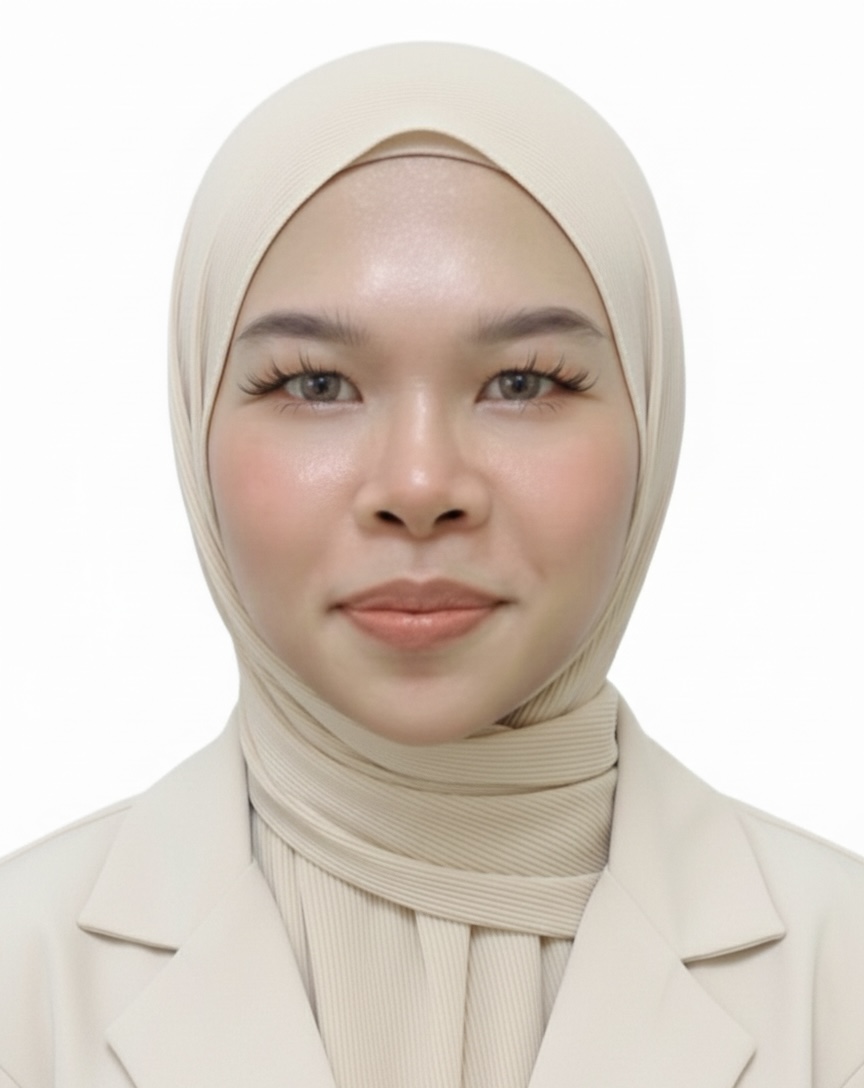 Wan Nur Adnin  Wan Muhammad Nasir
