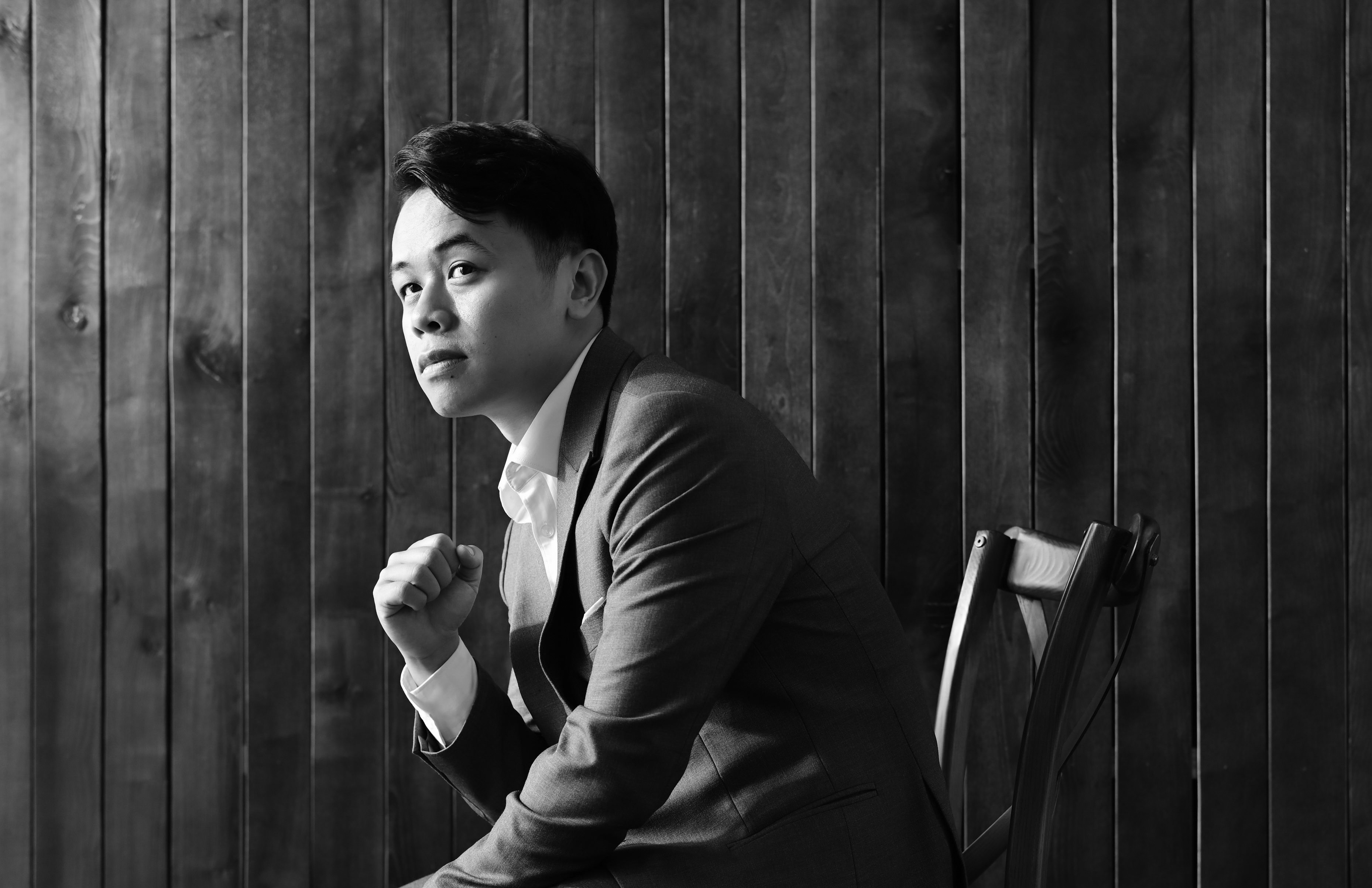 Quang  Tran