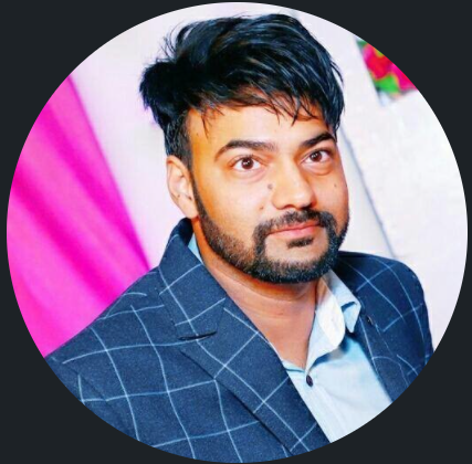 Vikas  Rohilla
