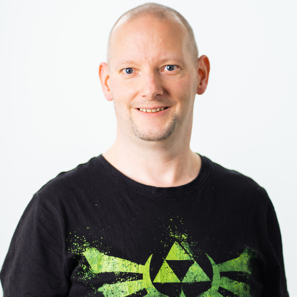 Benjamin  Butschko