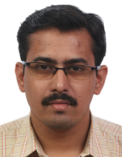 Virendra Verma