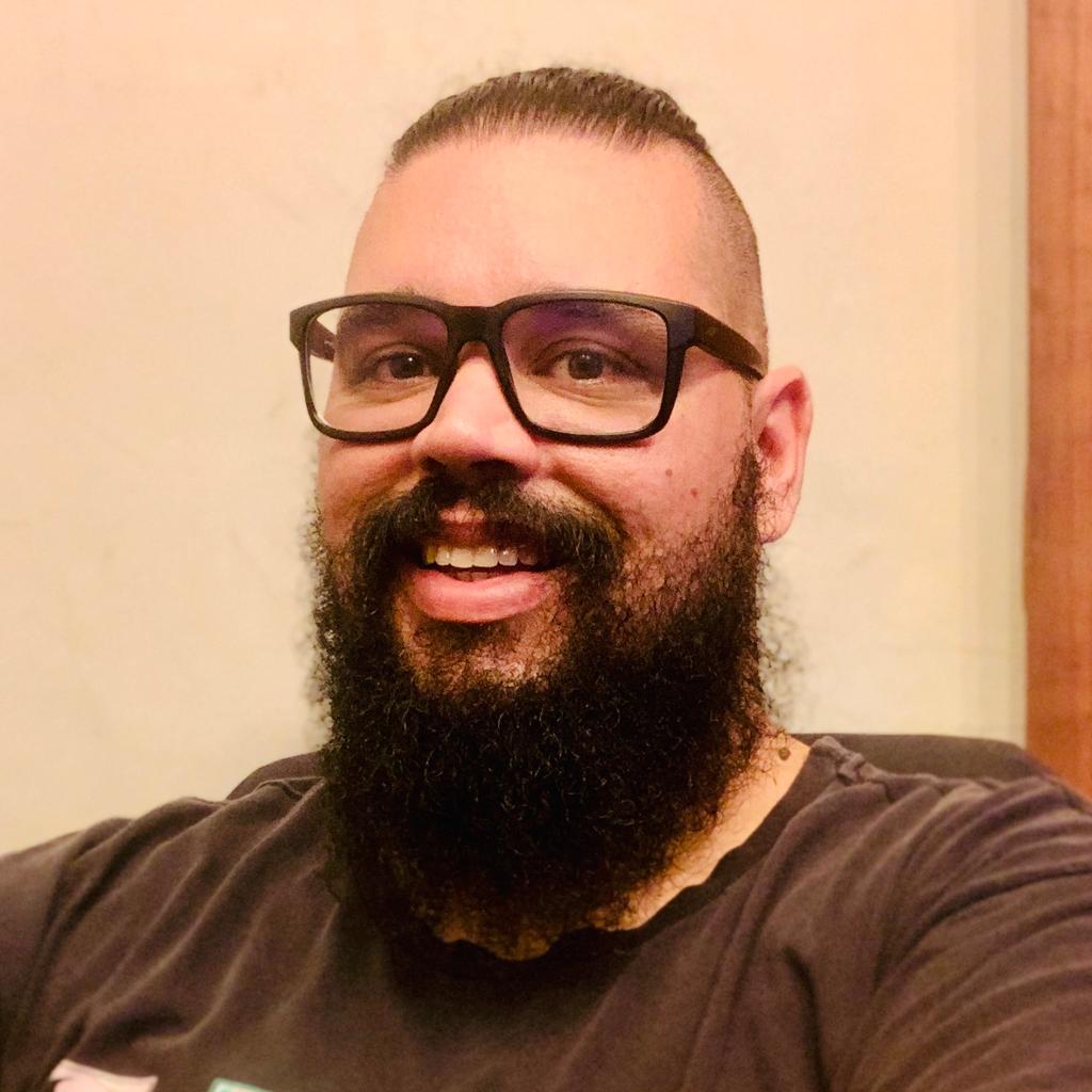 Felipe  Silva
