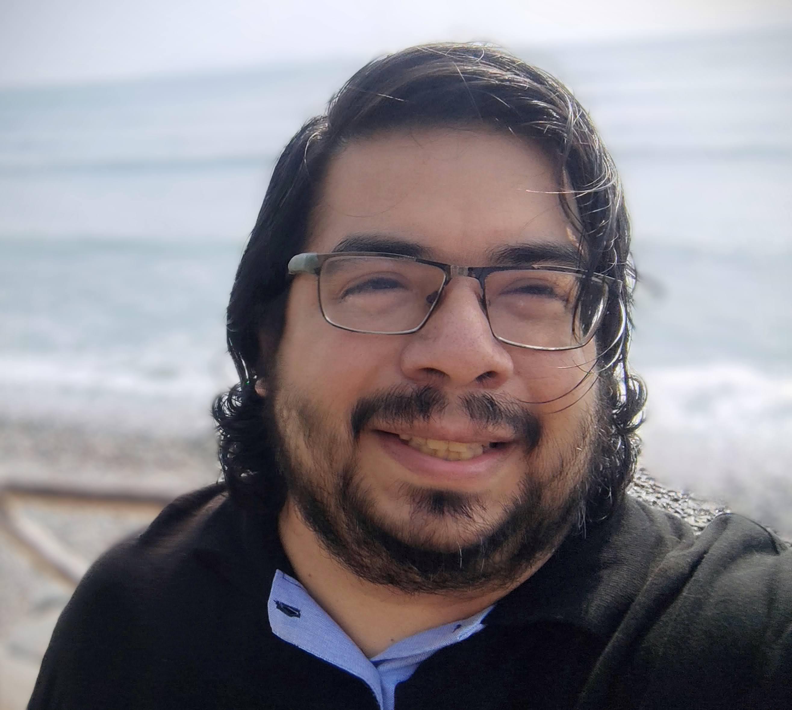David  Soto Vásquez