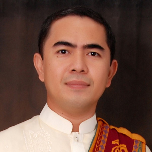 Rey Vincent  Babilonia