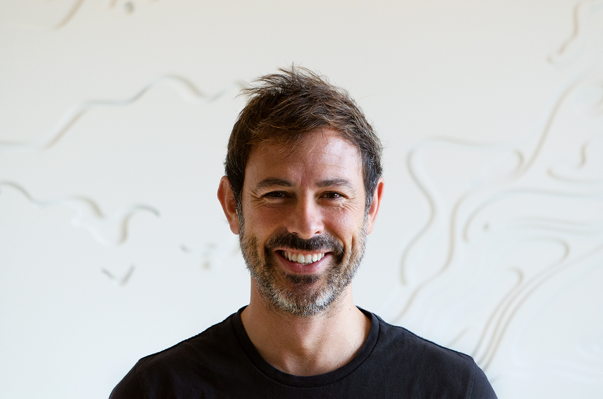 Juan Miguel  Ichaso