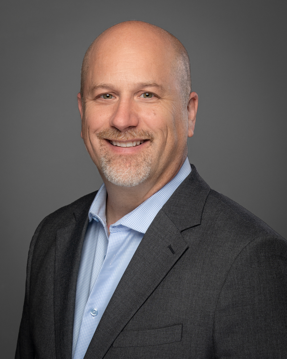 Richard  Desmarais