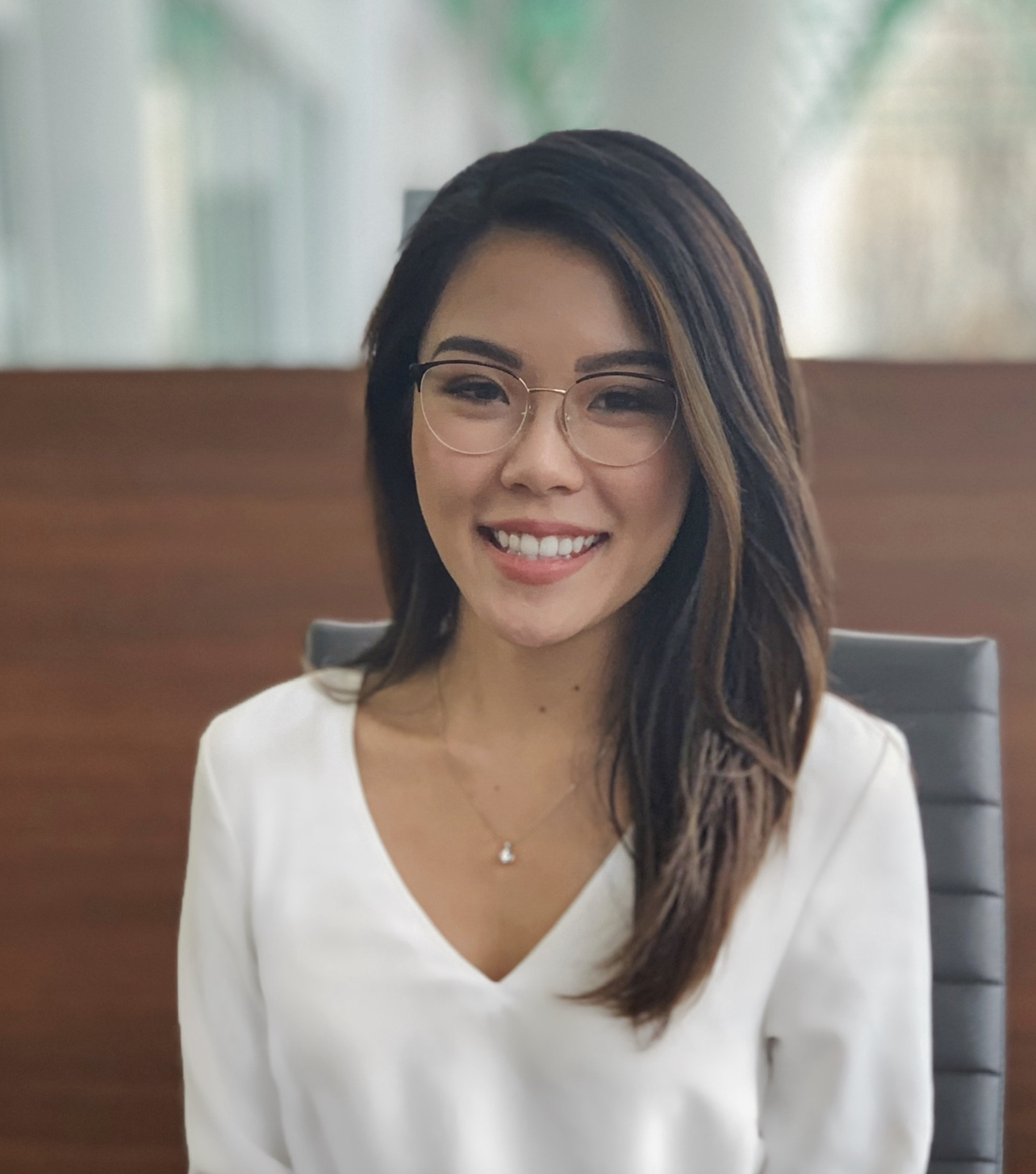 Amy  Cheng