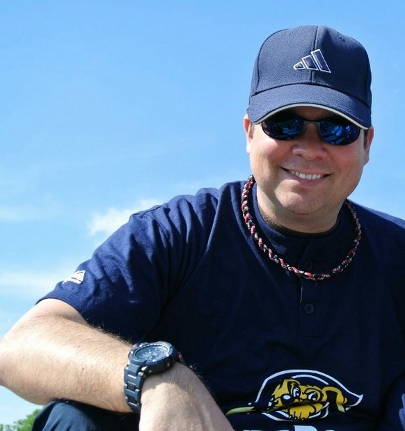 Keith Rutledge