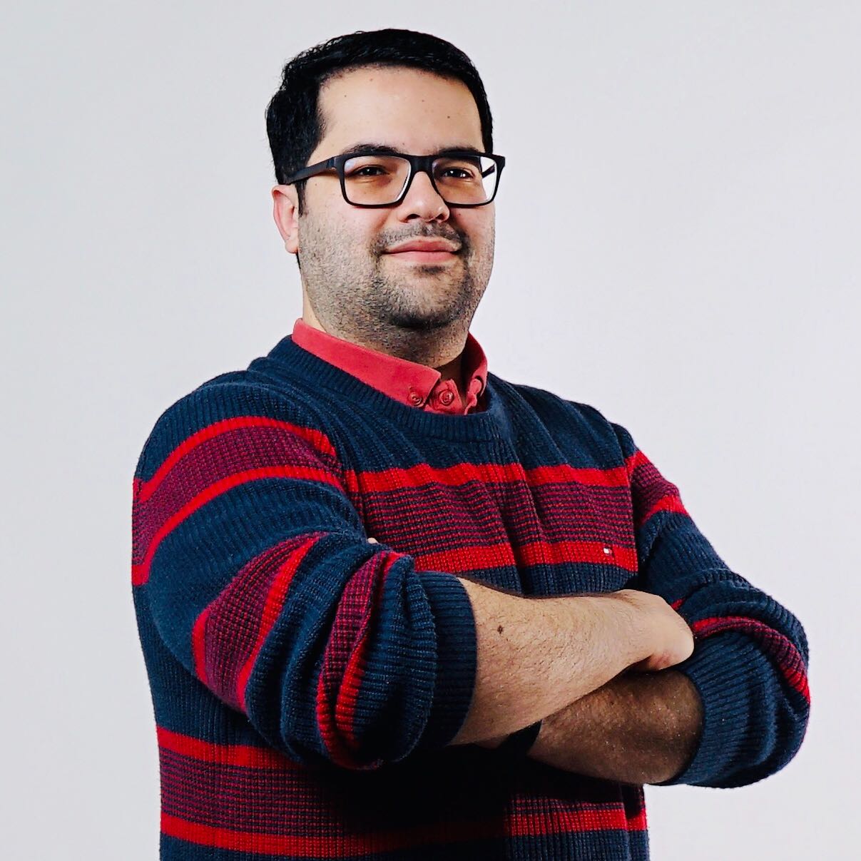 Arash  Emadi