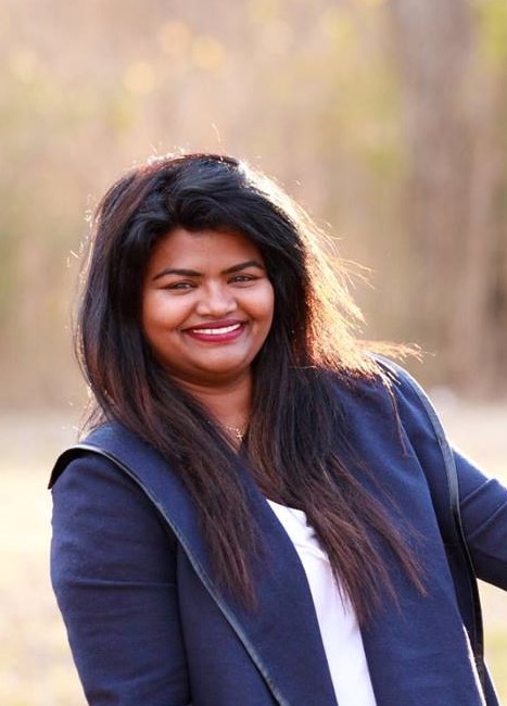 Nancy  Selvanathan