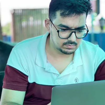 Rahul  Bharwani