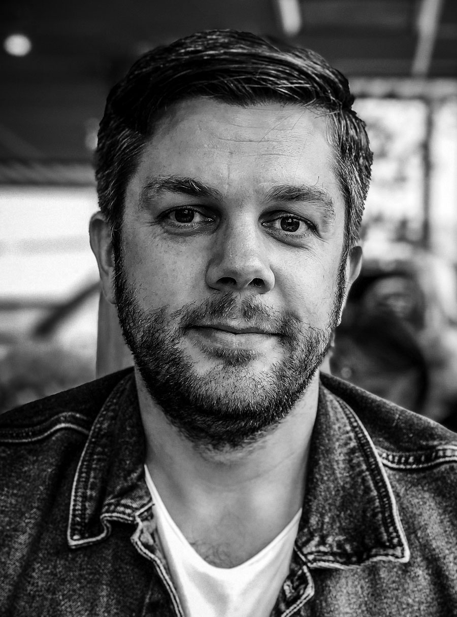 Kevin  Duncan