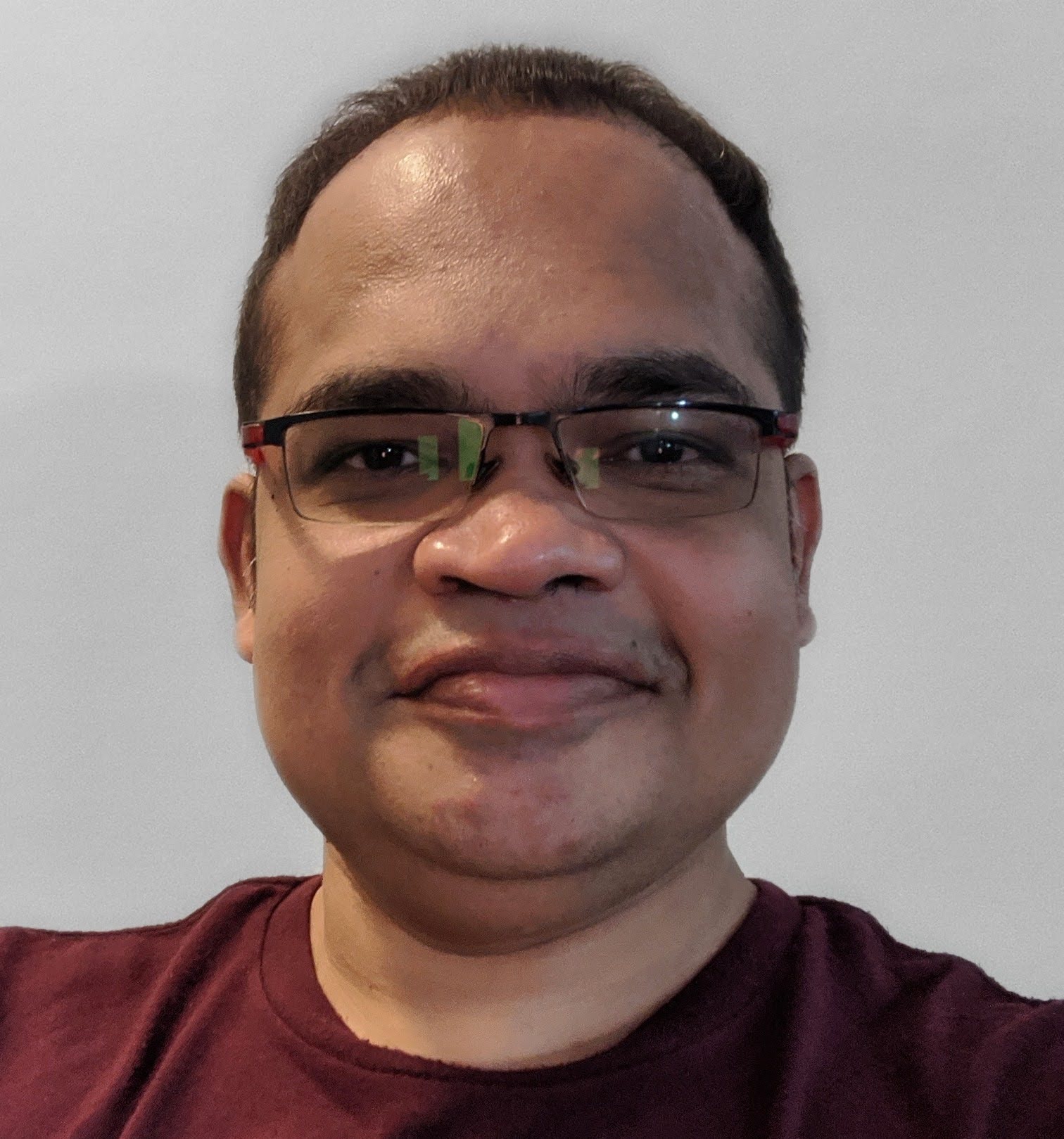 Kuldip Dilip  Gandhi