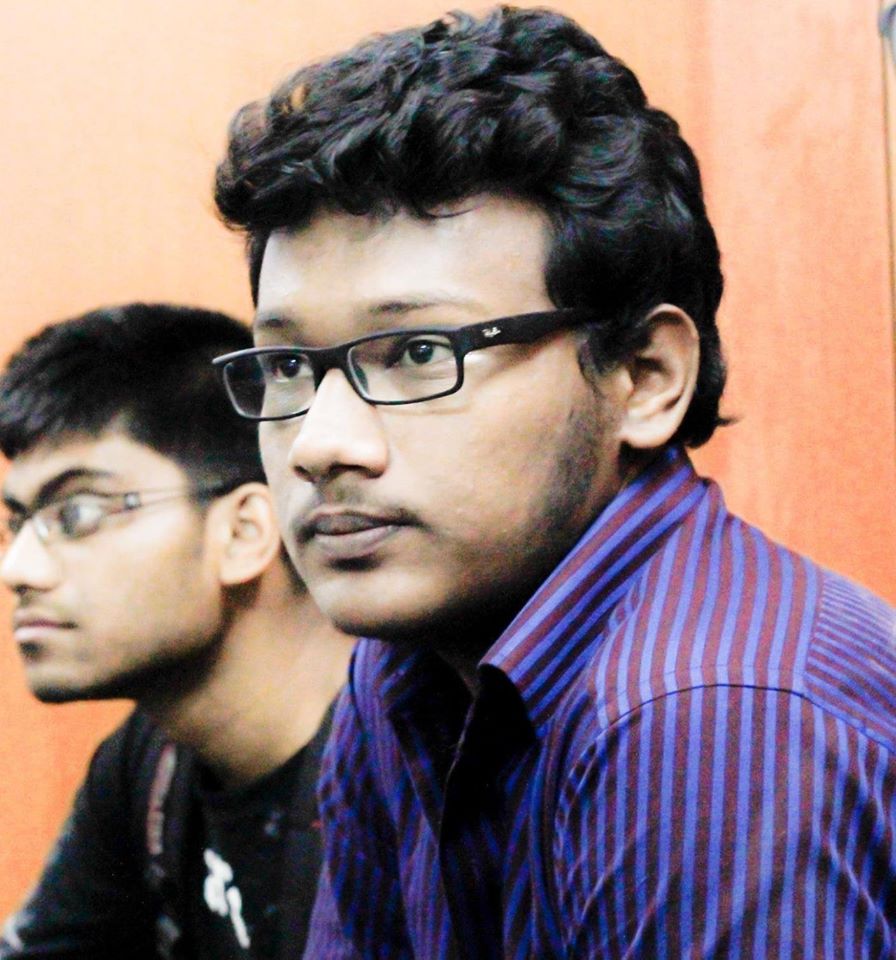 Mohaiminur  Rahman